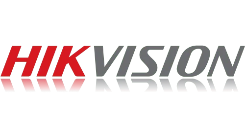 HIKVISION